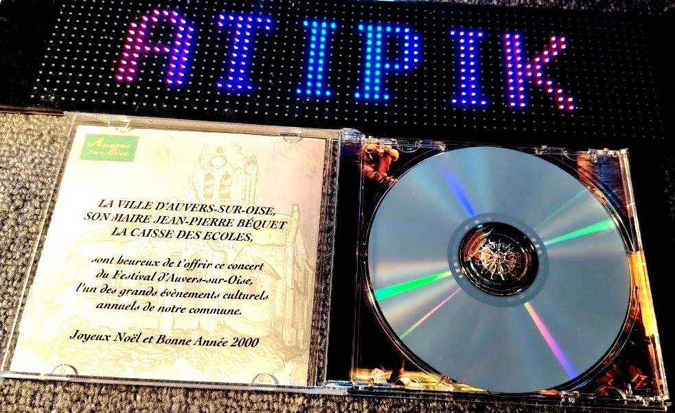 🎼 Patricia Petibon - Live Les Folies Françaises - Rare Festival 🎶 – photo 4